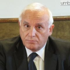 Terni, indagine ‘Spada’: le accuse al sindaco