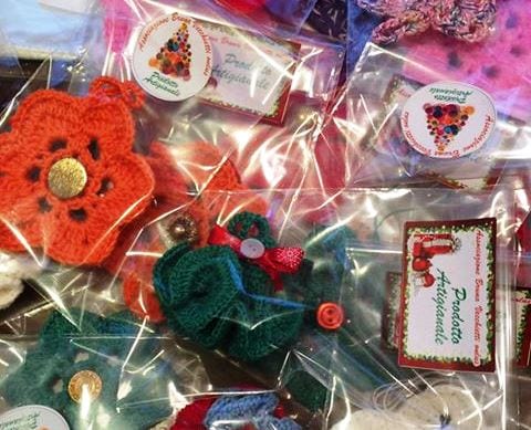 Un ‘caldo’ Natale grazie alla solidarietà