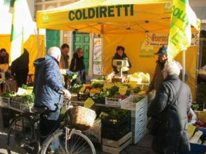 Campagna amica