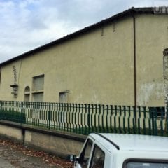 Terremoto a Norcia: «Ospedale a rischio»