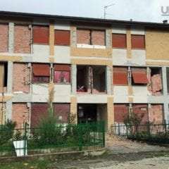 Umbria, terremoto: ingegneri ‘presenti’