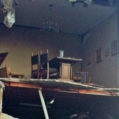 Terremoto: «A Norcia si specula sul dolore»