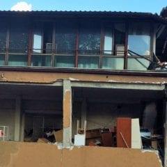 Terremoto, 1,9 milioni le case ad alto rischio