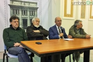 Notari, Cimadoro, Corsi e Sabatini