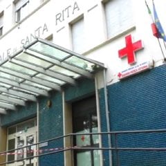 L’ospedale di Cascia ‘paralizzato’ dal sisma
