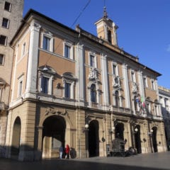 Rieti, un movimento per ‘passare’ in Umbria