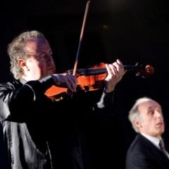 ‘Filarmonica umbra’: musiche di Brahms