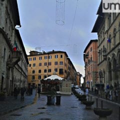 Perugia, cambia tutto per parcheggi e Ztl