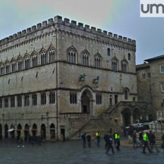 Perugia, tensione alta sui servizi educativi