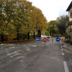 Terremoto e ponti: Perugia discute