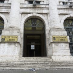 Terni, vertenza Tct: convocate le parti in prefettura per il 10