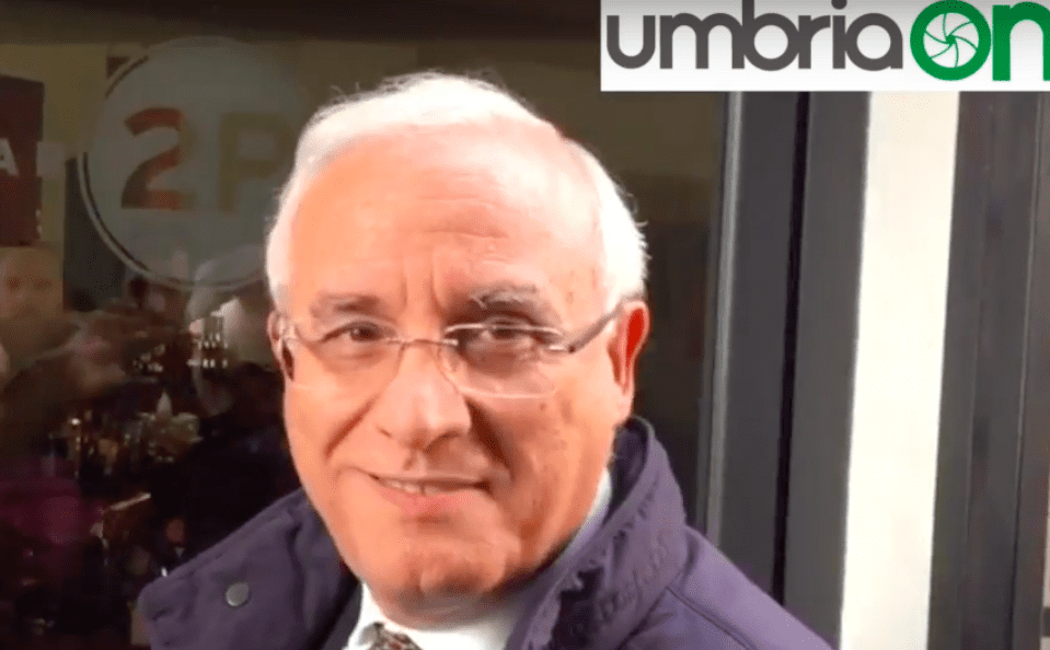 Inchiesta in Comune, Di Girolamo: «Sereni»