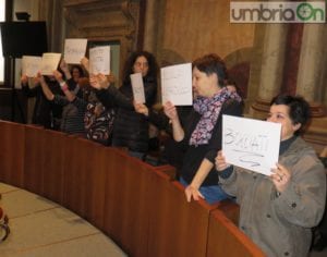 I genitori della ‘Carducci’ in commissione