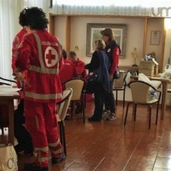 Sisma, sfollati a Terni: le storie del dolore