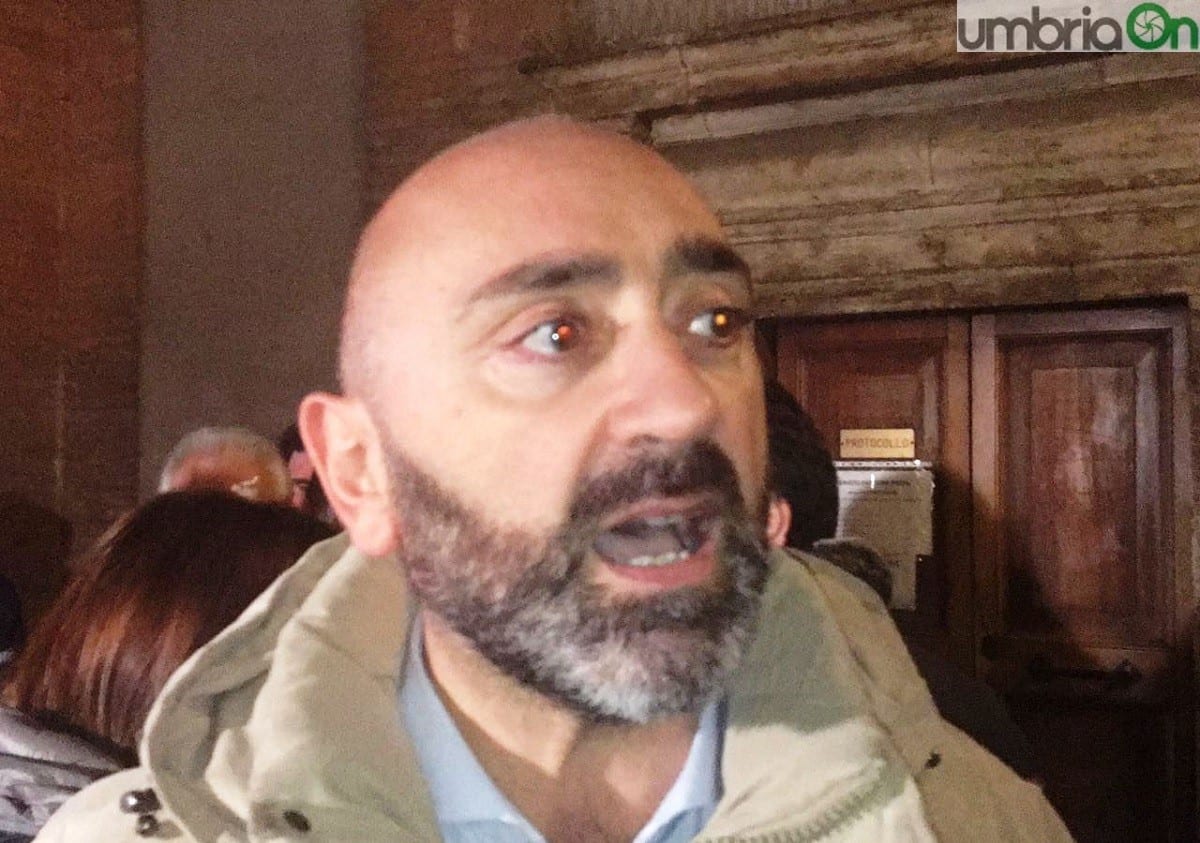 Comune di Terni, M5S: «Città merita di più»