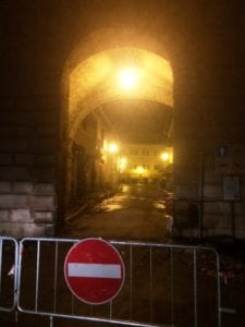 Foto di Alessandro Balsamino