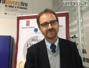 Maurizio Del Conte