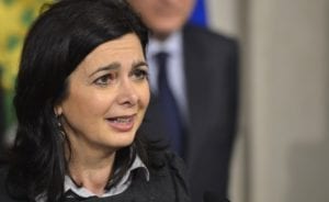 Laura Boldrini