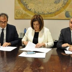 Energia in Umbria: accordo per lo sviluppo