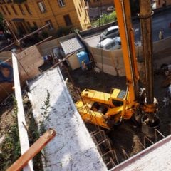 Perugia, il PD: «Città invasa dai cantieri»