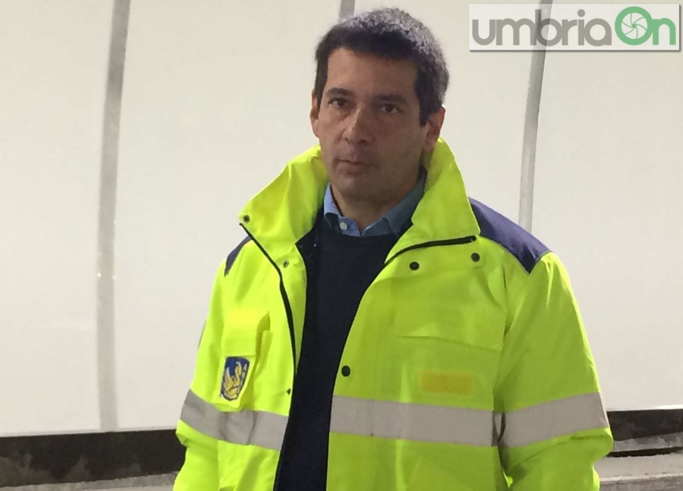 Perugia, Anas: «Lavori veloci, ma accurati»