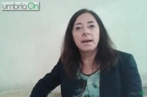 Cristina Rosetti (M5S)