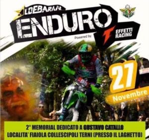 enduro
