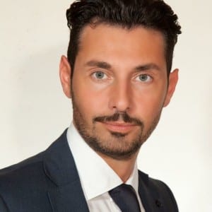 Floriano Pizzichini