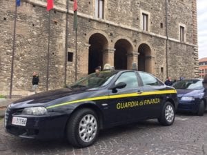 guardia-di-finanza-inchiesta-terni-comune