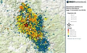 L'aggiornamento alle 9 del 3 novembre