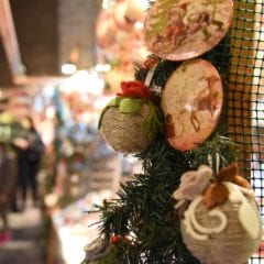 Perugia, a Natale shopping deludente