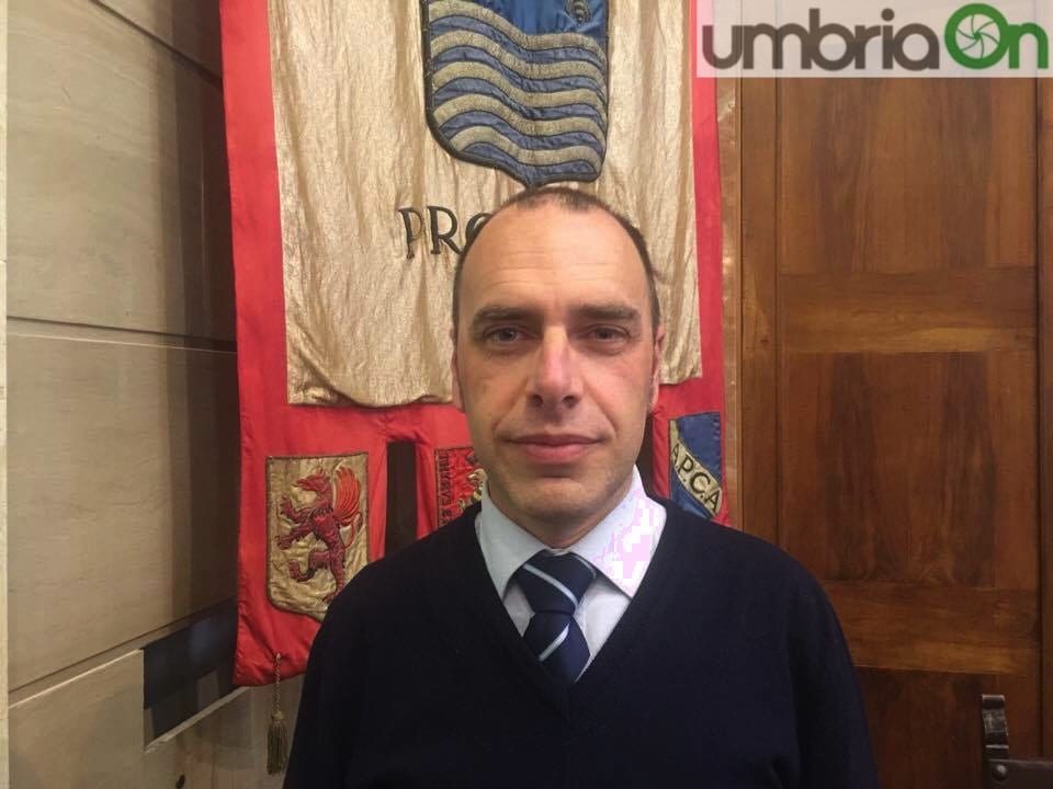 Terni, presepi amerino: «Sinergia basilare»