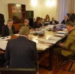 commissione approva bilancio 2017 assemblea regionale