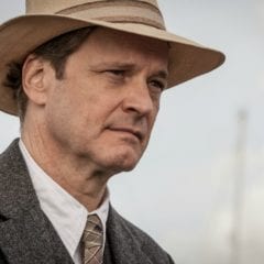 Terremoto, Colin Firth: «Aiutiamo l’Umbria»
