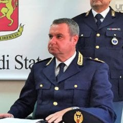 Prestigiatore, padre e pedofilo: 42enne arrestato ad Orvieto