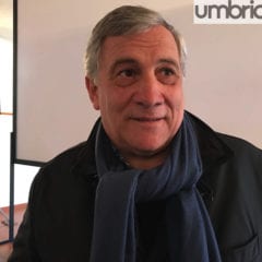 Acciaio, Tajani (FI): «Dazi devono restare»