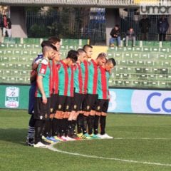 Ternana-Brescia 1-0 vista da Mirimao