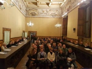 cna, rapporto pensionati, orvieto