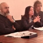 caso Gesenu, conferenza M5S