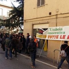 Perugia, sale slot: «Cambiano le regole»