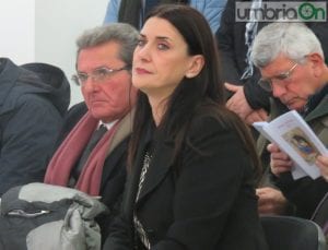 Floris Ragnoni e Sara Processi, CdA Asm