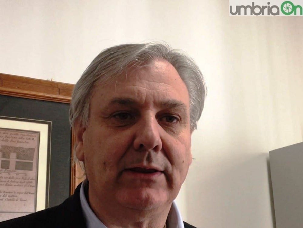 Terni, Stefano Puliti: «2017 ricco di sfide»