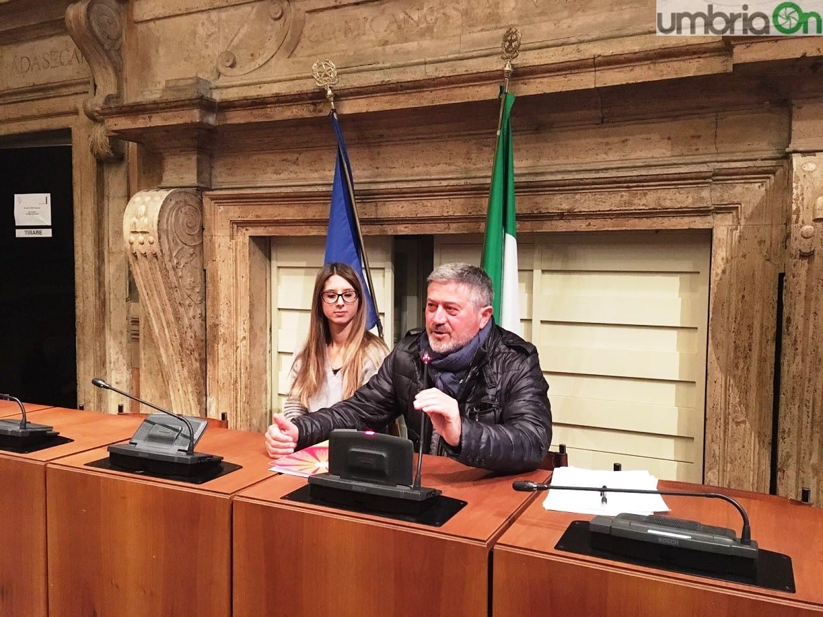 Terni, sfida ai fornelli per la lotta allo spreco