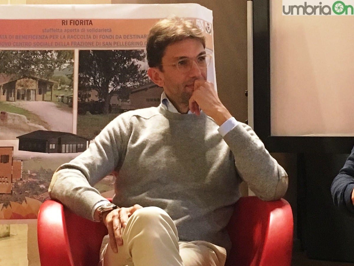 Terremoto, ‘RiFiorita’: «Piccoli e grandi aiuti»