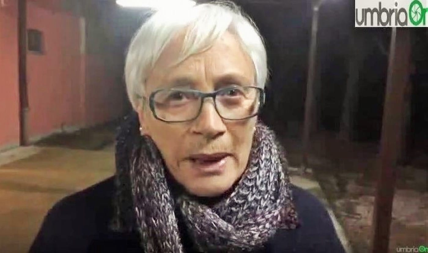Terremoto, Norcia: «Grande solidarietà»