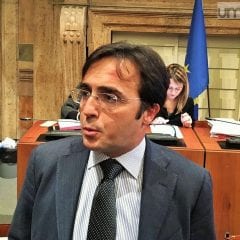 Terni, ‘Spada bis’: condannato Piacenti d’Ubaldi