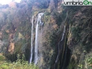 leonardo da vinci, cascata, marmore, terni