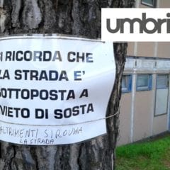Perugia, caos Piscille: residenti infuriati