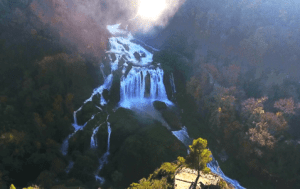 La Cascata delle Marmore