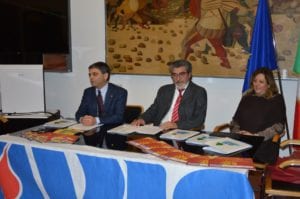 conferenza avis umbria